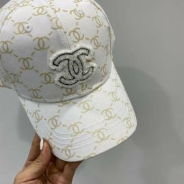 Picture of Chanel Cap _SKUChanelCap571961